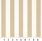 Sand Canopy - Beige & Taupe Stripe Upholstery Fabric 54 Inches"